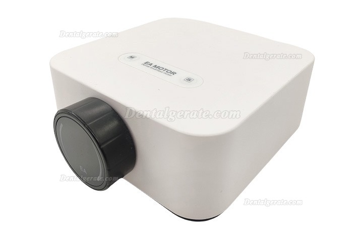 THREEH EA-MOTOR Tragbarer Dental LED B&uuml;rstenloser Mikromotor, 60 W